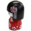 Japanese Mai Kokeshi Doll Red 2