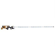 Power Button Board With Cable Replacement For Dell Inspiron 17 5758 5755 5759 14 5455 LSB844P