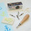 Linoleum Set 5 Cutter 6