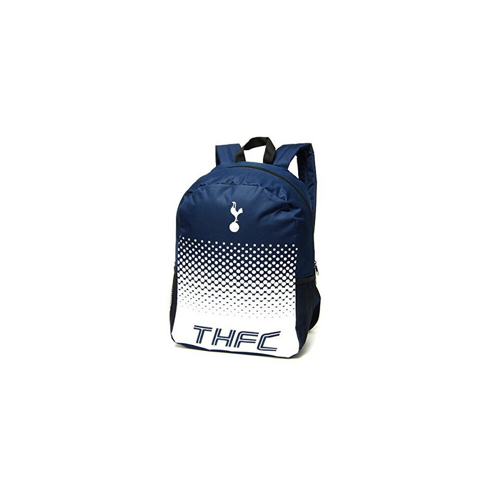 Tottenham Hotspur Unisex Spurs Crest Rucksack