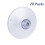 20 Packs 45mm Large Suction Cup Plastic Sucker Pads without Hooks Clear 2