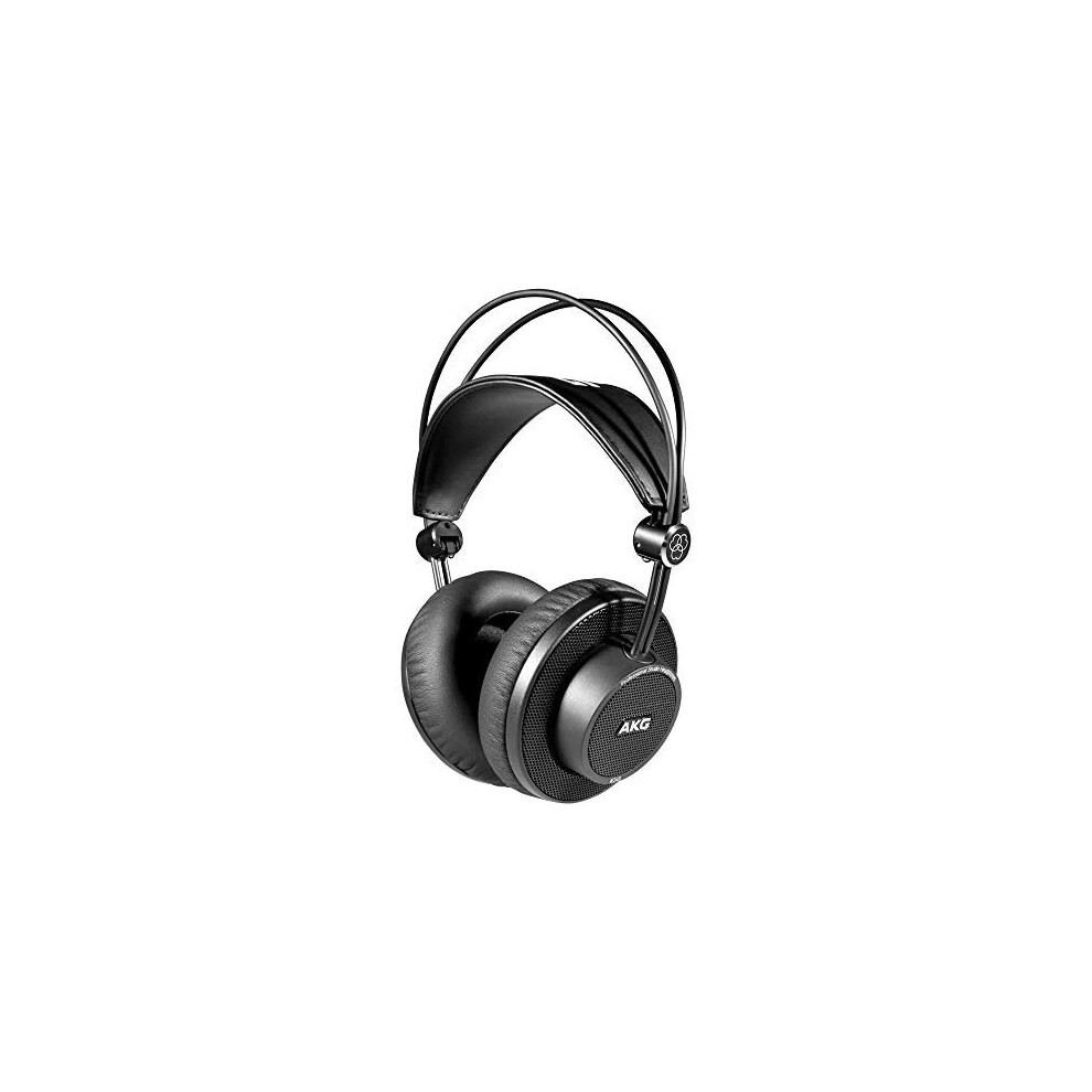 K245SemiOpen Headphones Monitor