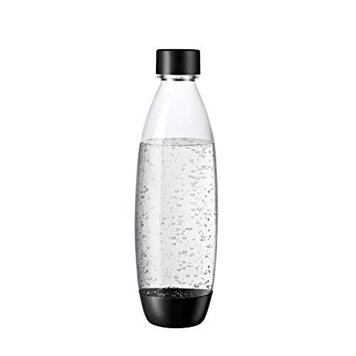 SodaStream SODASTREAM Sulakepullo 1 L X2 konepesun kestävä 1