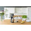 SodaStream SODASTREAM Sulakepullo 1 L X2 konepesun kestävä 3