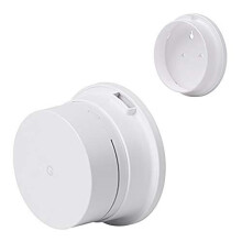 Wall Mount Holder for Google Wifi System Ceiling Bracket Stand for Google Wifi 1PACK