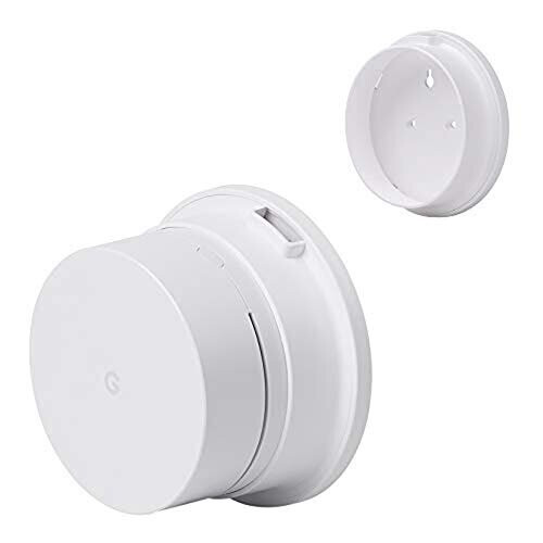 Wall Mount Holder for Google Wifi System Ceiling Bracket Stand for Google Wifi 1PACK
