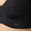 Sloggi Womens Zero Feel Bralette Black L UK 5