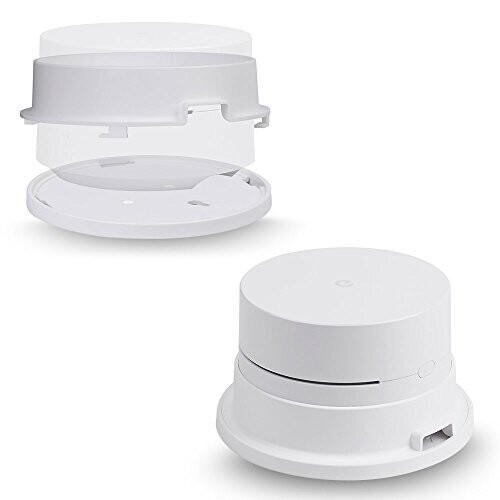 Wall Mount Holder for Google Wifi System Ceiling Bracket Stand for Google Wifi 1PACK 2
