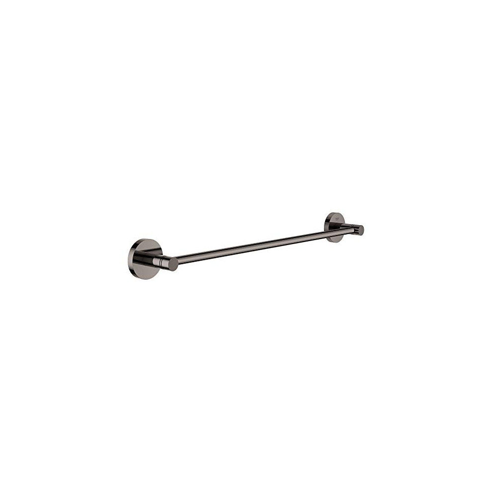 40688A01 EssentialsRail pour Serviette Hard Graphite 450mm