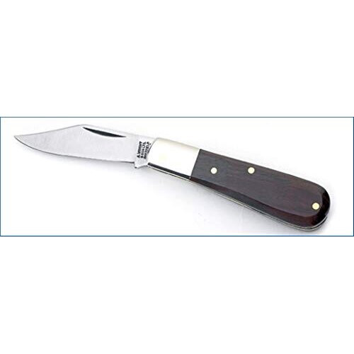 Sheffield Made Barlow Pocket KnifeFolding blade Less Than 3