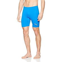 Puma LIGA BASELAYER herreshorts blå 65592402 r M