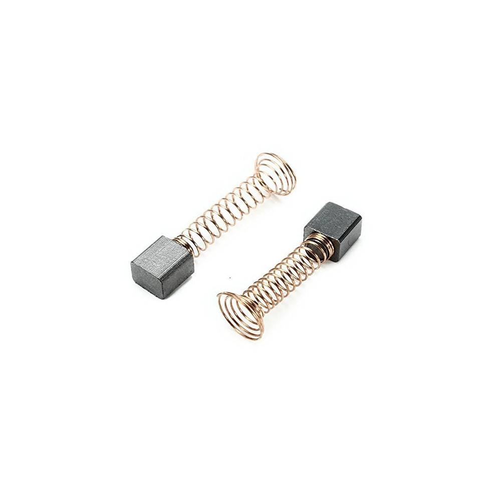 2Pcs Carbon Brushes Repairing Part For Rotary Tool For Dremel 4000 6973930247040