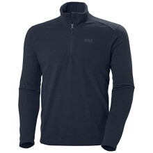 Daybreaker 12 Zip Fleece Midlayer Mens Navy L