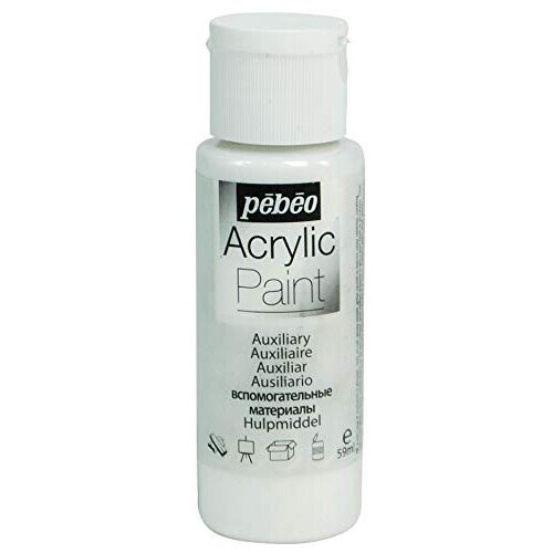 Acrylic 59ML Gloss Varnish 33 x 33 x 10 cm