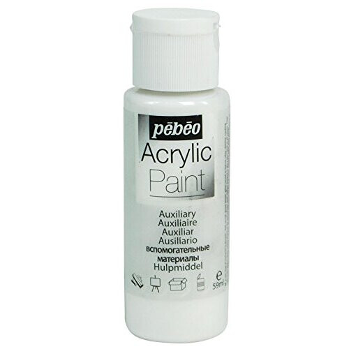 Acrylic 59ML Gloss Varnish 33 x 33 x 10 cm 1