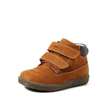 Baby Boys Hynde Boy Wpf Ankle Boots Biscuit 9 UK Child