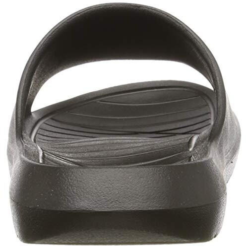 Puma Unisex Divecat V2 Slide Sandal Black 8 UK 2