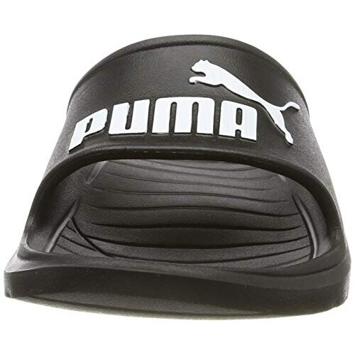 Puma Unisex Divecat V2 Slide Sandal Black 8 UK 1