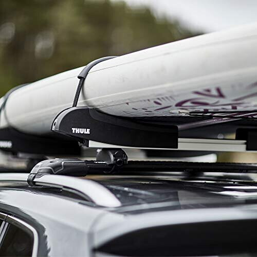 Thule 810001 SUP Taxi XT Paddle Board Carrier 2