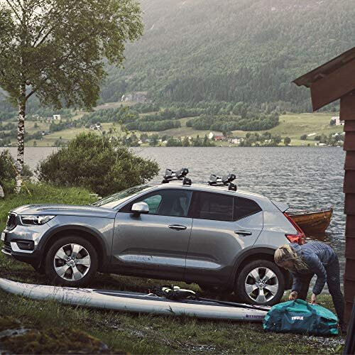 Thule 810001 SUP Taxi XT Paddle Board Carrier 1