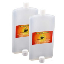 GMI3002 Two Bottles of Cigar Humidification Solution with Anti Mould 2 x 330ml Slimline