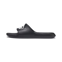 Unisex Divecat V2 Slide Sandal Black 9 UK