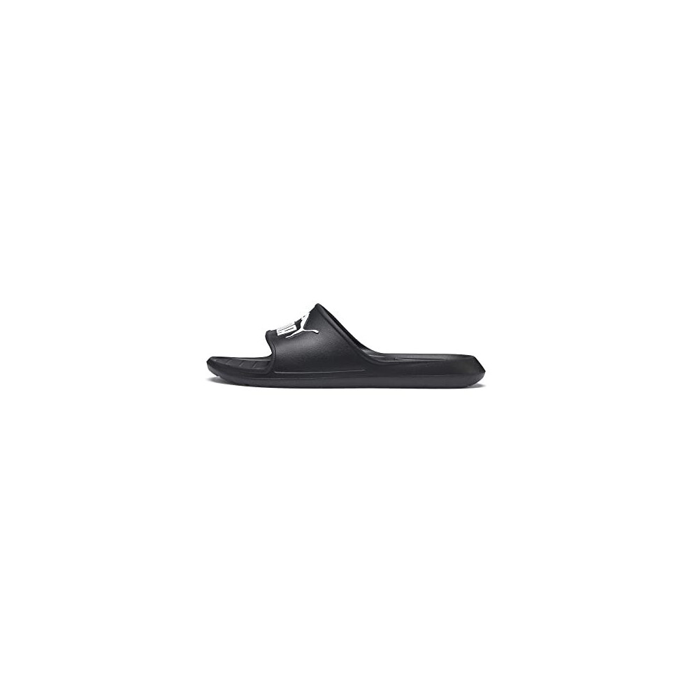 Unisex Divecat V2 Slide Sandal Black 9 UK