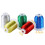 20 Assorted Colours Metallic Machine Embroidery Thread Kit 500M Each Spool for Computerized Embroidery and Decorative Sewing 4