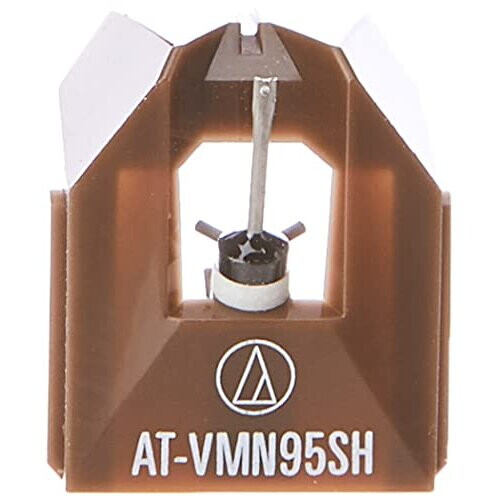 Audio-Technica ATVMN95SH VM95 Series Shibata replacement stylus