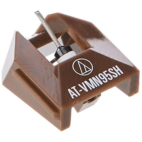Audio-Technica ATVMN95SH VM95 Series Shibata replacement stylus 2