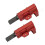 Washing Machine Carbon Brushes For Samsung Welling Motor 1