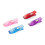 Prym Fabric Clips Multicoloured One Size 2
