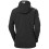 Helly Hansen Chaqueta softshell con capucha para mujer Helly Hansen Paramount - negro - S - corte dinámico - versátil 2