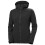 Helly Hansen Chaqueta softshell con capucha para mujer Helly Hansen Paramount - negro - S - corte dinámico - versátil 1