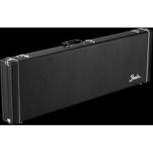 Classic Series Wood Case MustangDuoSonic Colour Black
