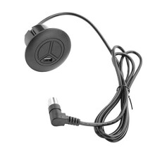 Round 2 Button Hand Switch Remote Controller Electric Recliner Chair Sofa Lift Chair Remotes with USB Port