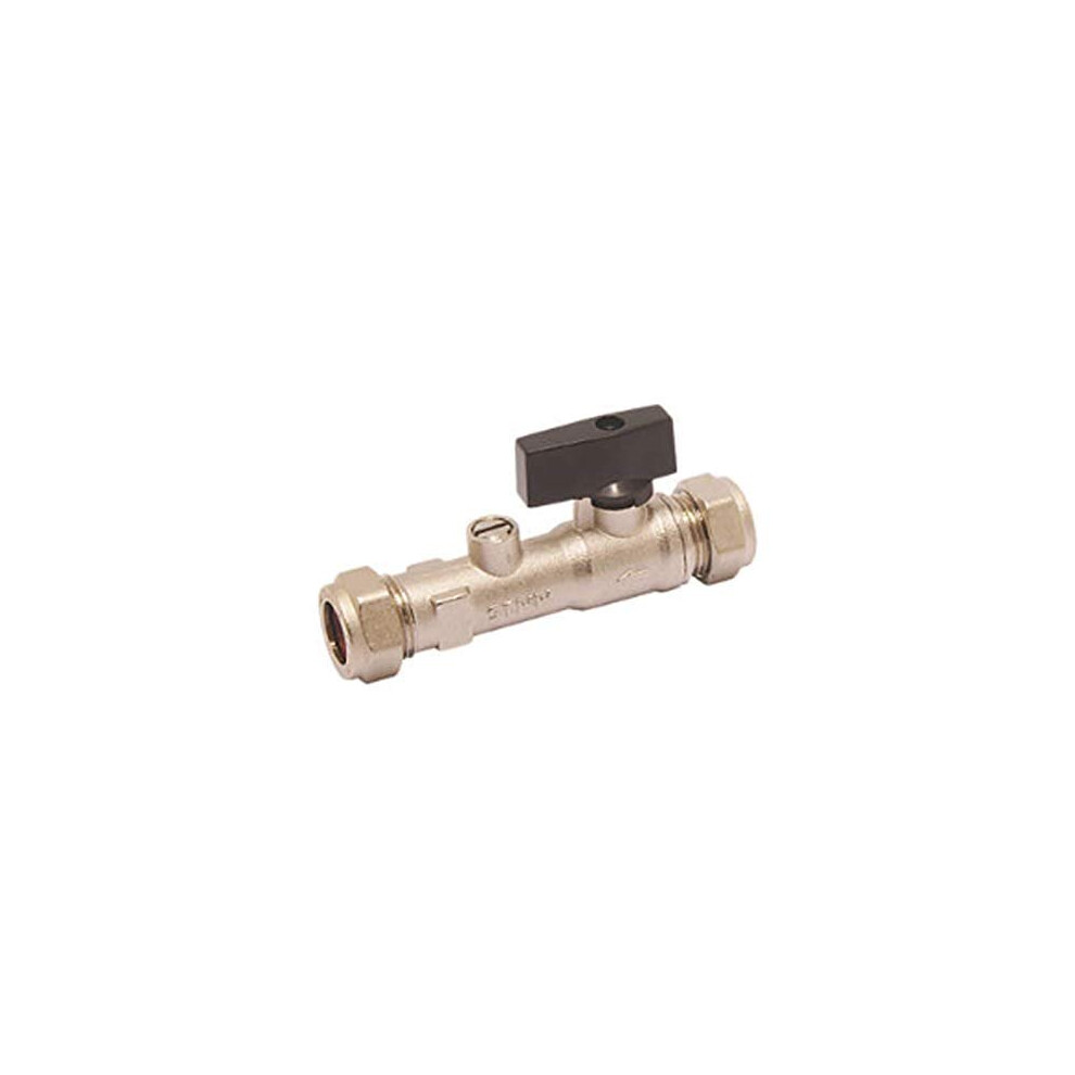 15Mm Dzr Non Return Double Check Valve Isolation 768114257931