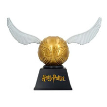 HARRY POTTER - Salvadanaio - Vif d'or - 20cm