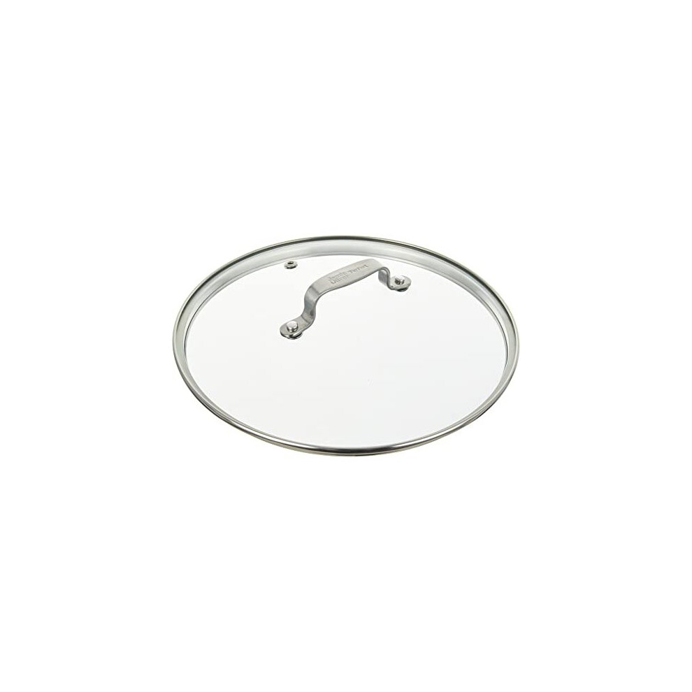 B8998554 B89985 Jamie Oliver Glass Lid Transparent