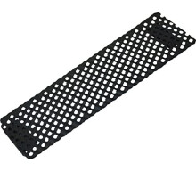 Hand Rasp File Block Plane Blade 140 x 40mm