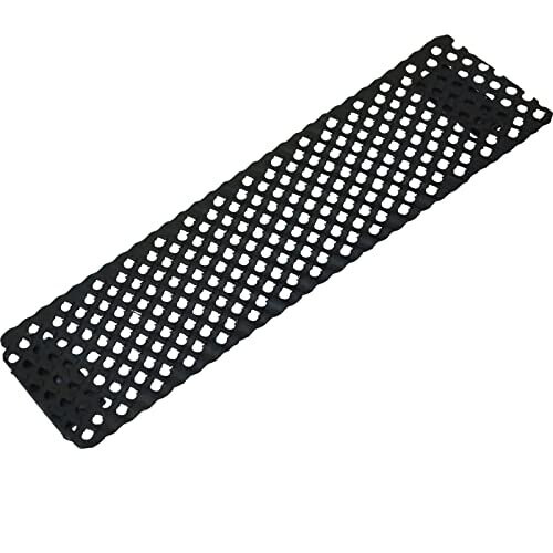 Faithfull Hand Rasp File Block Plane Blade 140 x 40mm