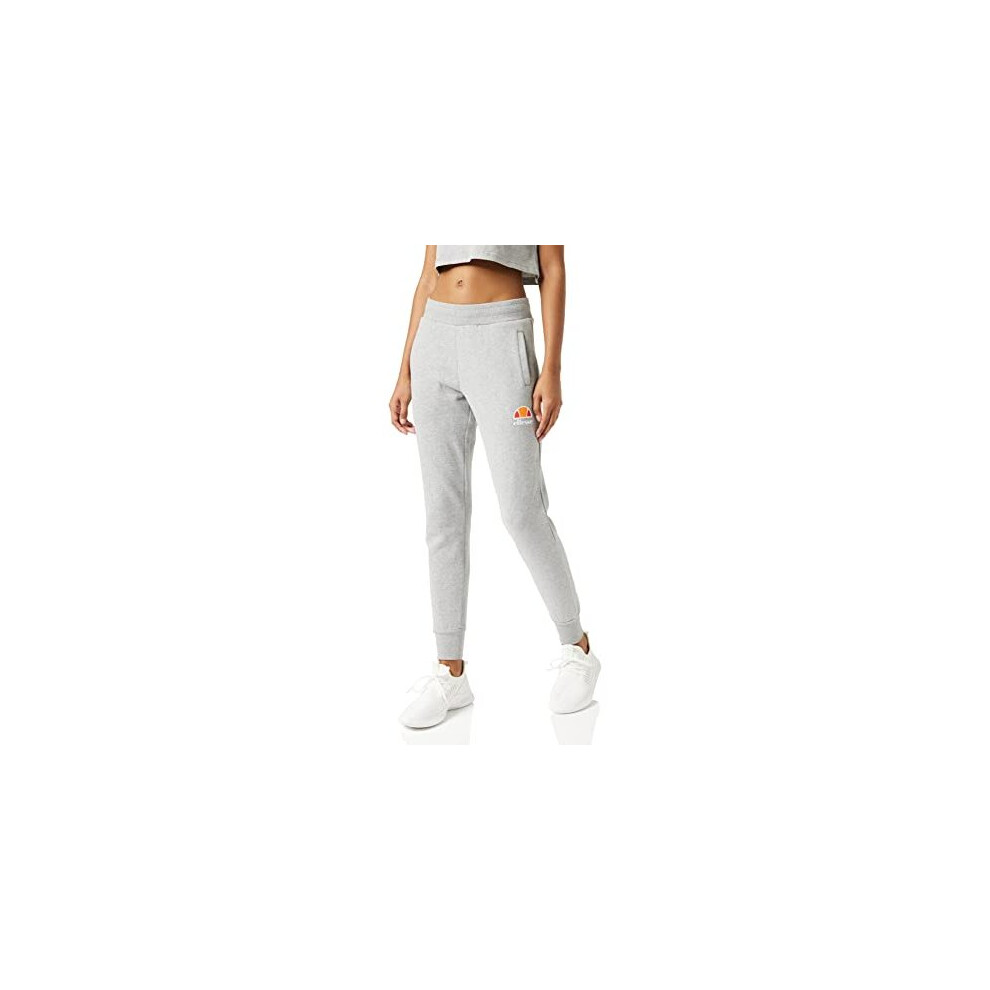 Women Queenstown Jog Pant Grey Marl 16
