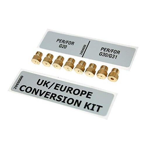 Rangemaster LPG Conversion Kit A061285
