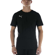 Y5641 PUMA FÉRFI PÓLÓ teamGOAL 23 Casuals Tee 656578 férfi póló L