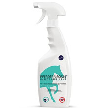 Horse fly spray insect repellent spray for immediate Longlasting protection with soothing aloe vera DEET 05l 1l 25l horse fly repellent against fly