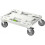 Festool 204869 Roll Board SYSRB 105 cm396 cm293 cm 1