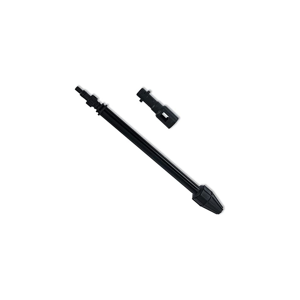 Dirt Blaster Lacne for Karcher High Pressure Washer Accessories for Krcher K2 K3 K4 K5 K6 K7 Lidl Parkside Lavor Spear and Jackson Turbo Extension