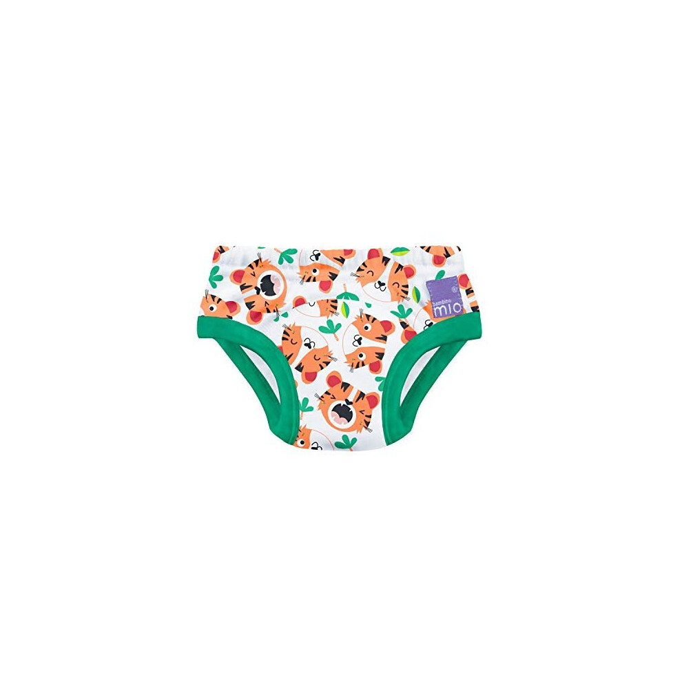 Bambino Mio Potty Training Pants Reusable Eco Toddler Pants
