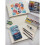 Derwent Papel para desenho - DERWENT - 2305834 - 7 x 10 polegadas - 350 gramas - Branco 5