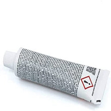 BON02300 White Hardener Large Tube 40g
